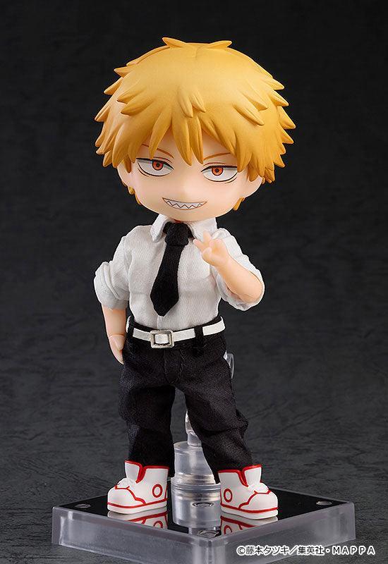 Denji Nendoroid Doll - Chainsaw Man - FigurineOut