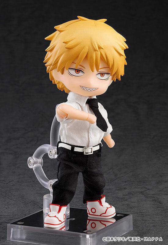 Denji Nendoroid Doll - Chainsaw Man - FigurineOut