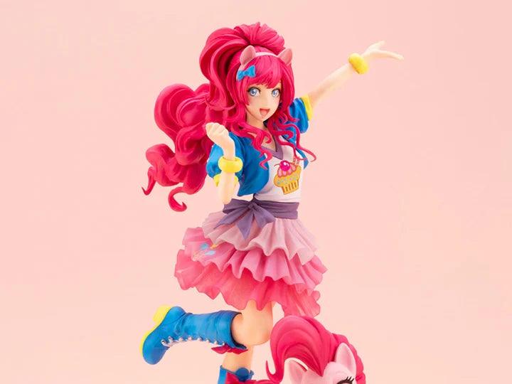 Pinkie Pie Bishoujo Figure - My Little Pony