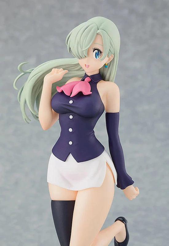 Elizabeth PopUp Parade - The Seven Deadly Sins: Dragon's Judgement - FigurineOut