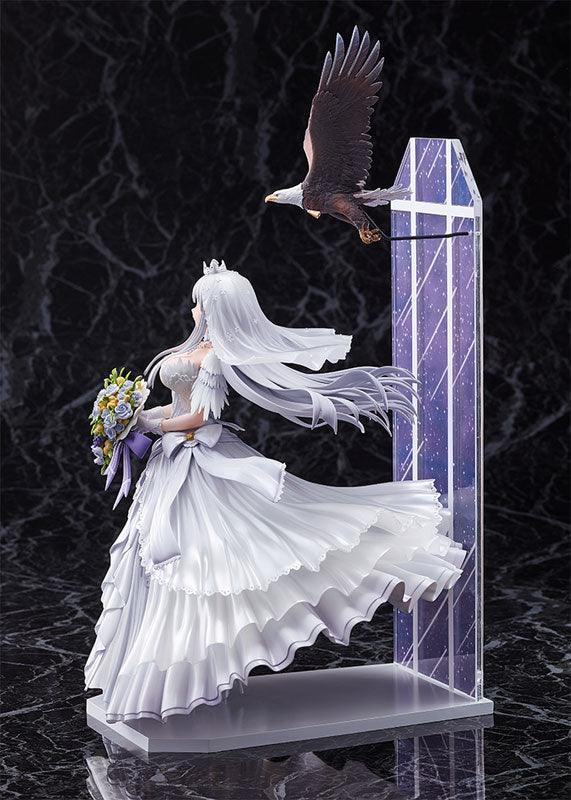 Enterprise Marry Star Version Limited Edition 1/7 figure Azur Lane - FigurineOut