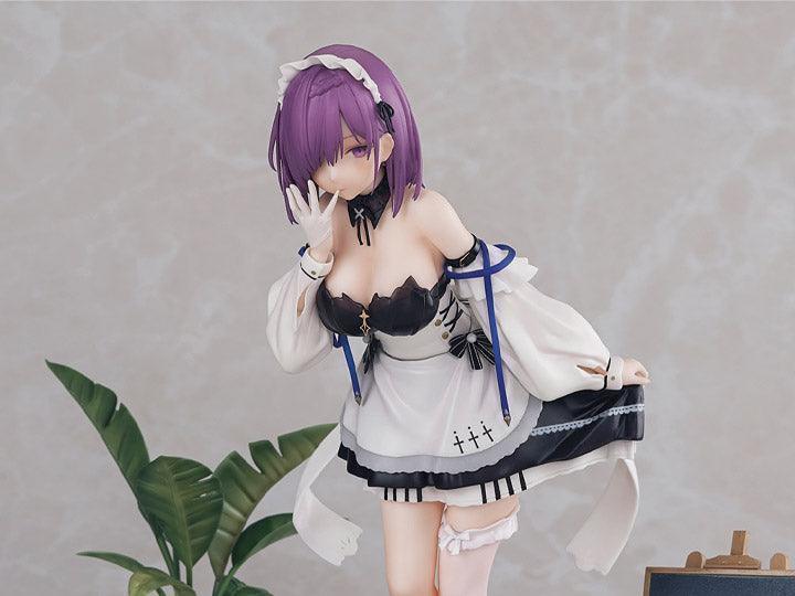 Penelope (Salty Maid Ver.) 1/7 Scale Figure - Azur Lane