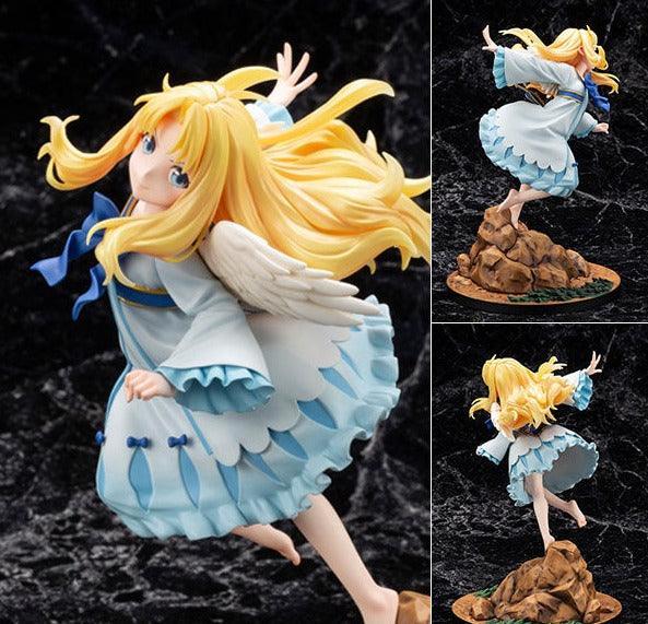 Filo 1/7 Scale Figure - The Rising of the Shield Hero Season 2 - FigurineOut