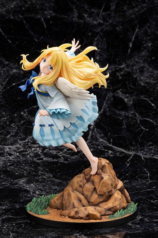 Filo 1/7 Scale Figure - The Rising of the Shield Hero Season 2 - FigurineOut