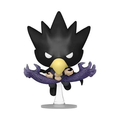 Fumikage Tokoyami Funko Pop! Vinyl Figure (Fallen Angel) - My Hero Academia - FigurineOut