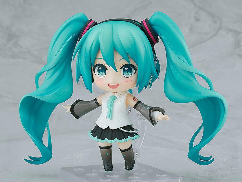 Hatsune Miku Nendoroid Figure NT - Vocaloid - FigurineOut