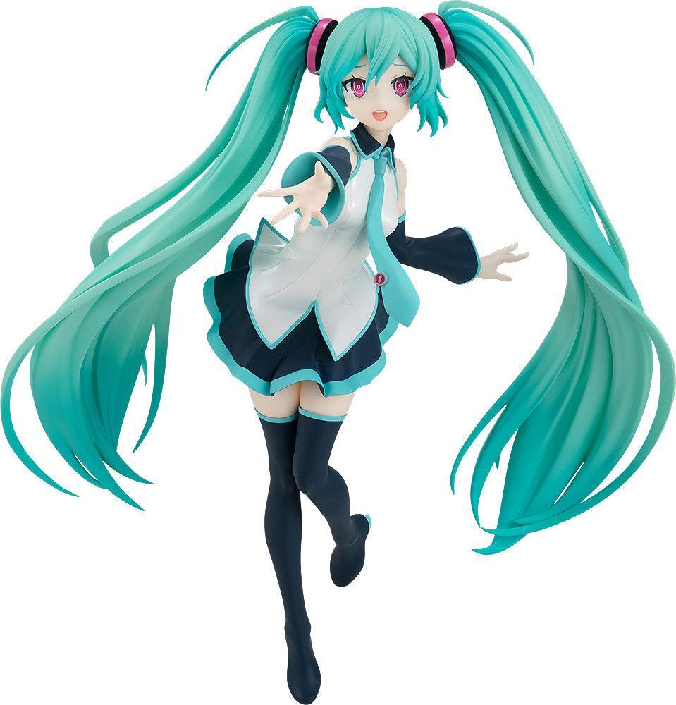 Hatsune Miku POP UP PARADE: Because You're Here Ver. L - FigurineOut