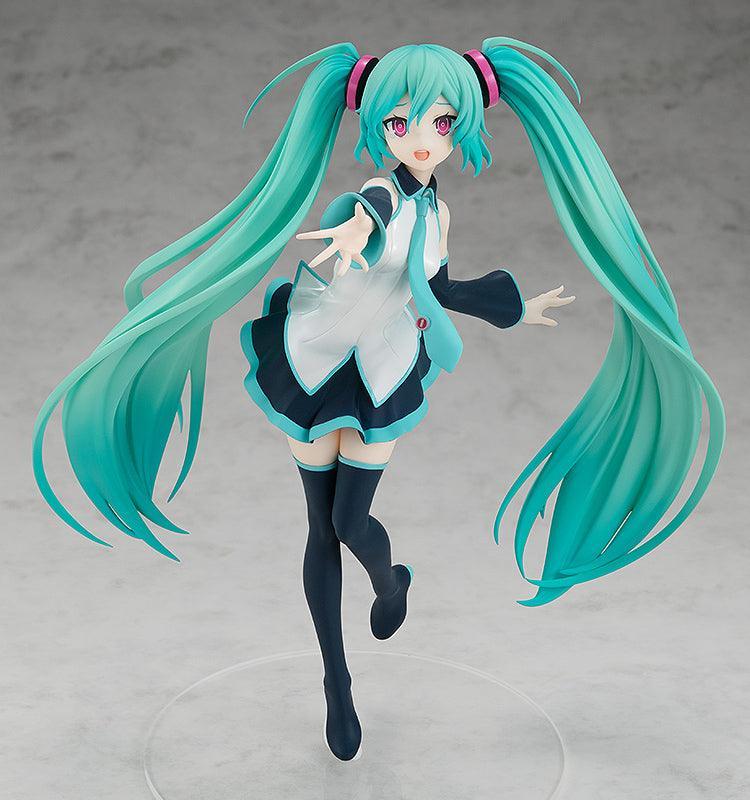 Hatsune Miku POP UP PARADE: Because You're Here Ver. L - FigurineOut