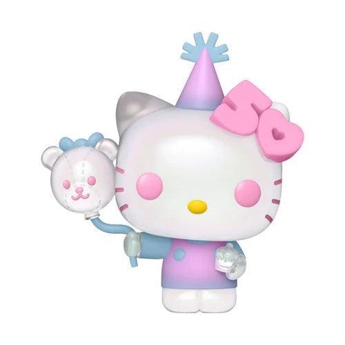 Hello Kitty 50th Anniversary Hello Kitty in Cake Funko Pop! Vinyl Figure #76 - FigurineOut