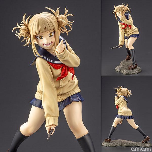 Himiko Toga ARTFX J - My Hero Academia - FigurineOut