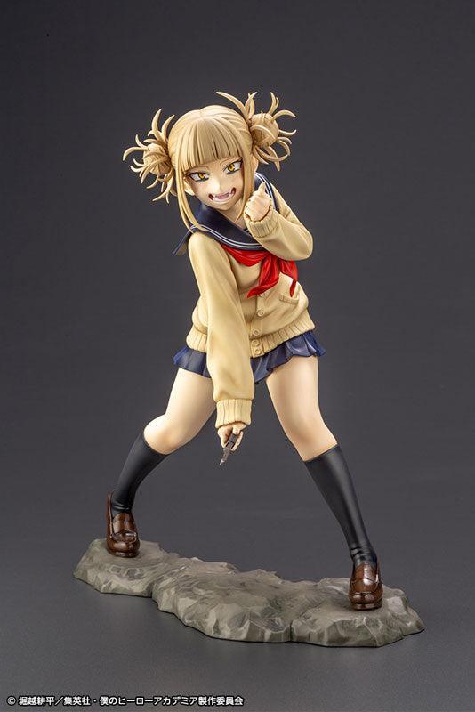Himiko Toga ARTFX J - My Hero Academia - FigurineOut