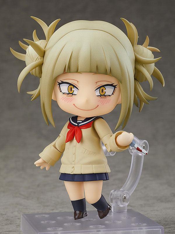 Himiko Toga Nendoroid - My Hero Academia - FigurineOut
