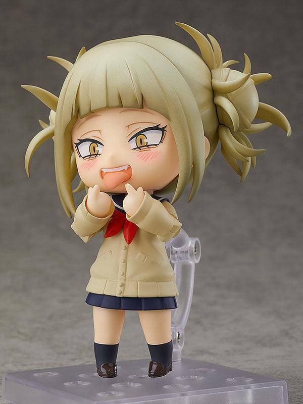 Himiko Toga Nendoroid - My Hero Academia - FigurineOut