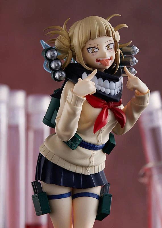 Himiko Toga Pop Up Parade - My Hero Academia - FigurineOut