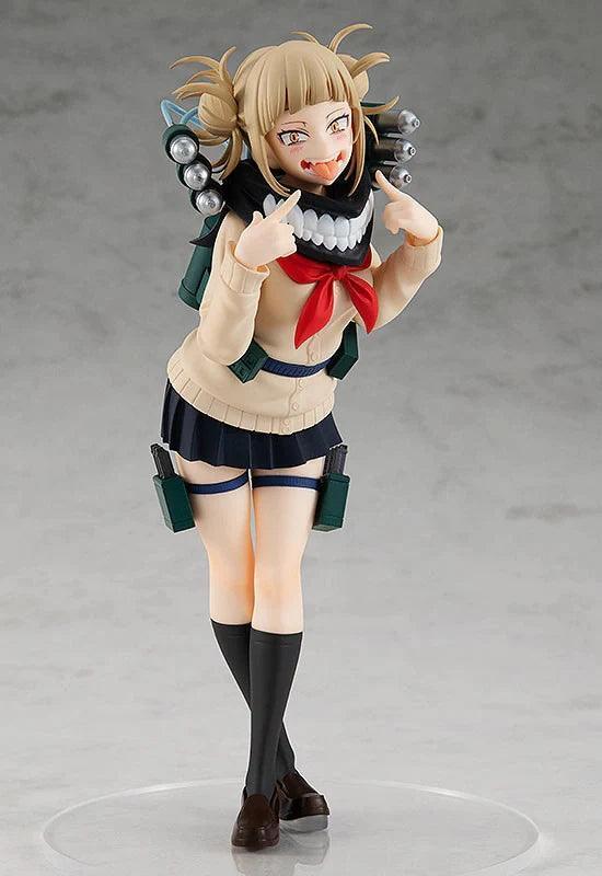 Himiko Toga Pop Up Parade - My Hero Academia - FigurineOut