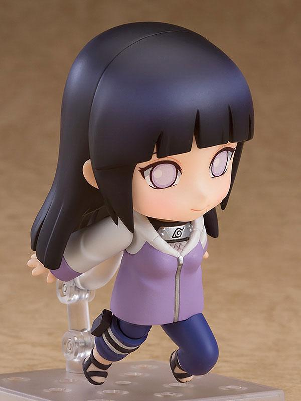 Hinata Hyuga Nendoroid NARUTO Shippuden - FigurineOut