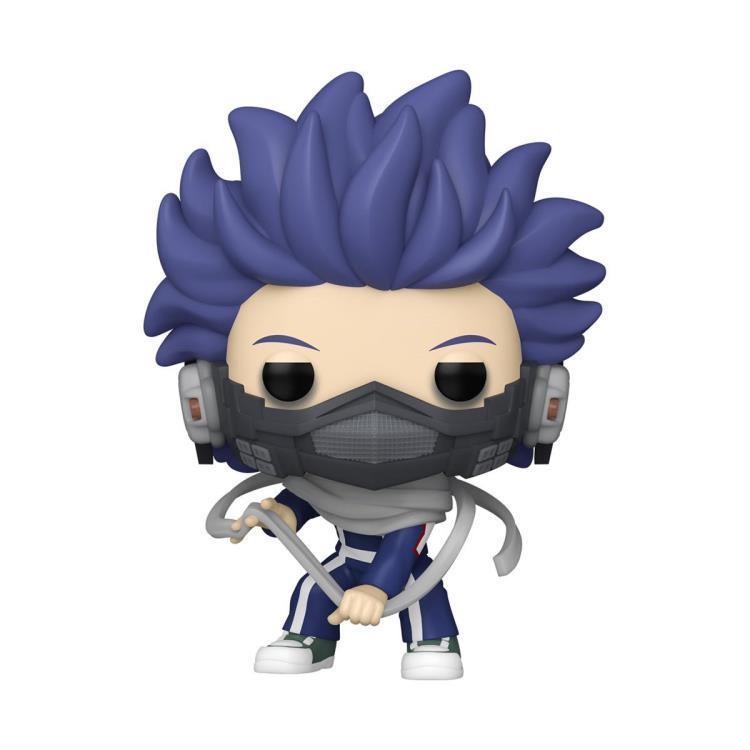 Hitoshi Shinso Funko Pop! Vinyl Figure #1353 - My Hero Academia - FigurineOut