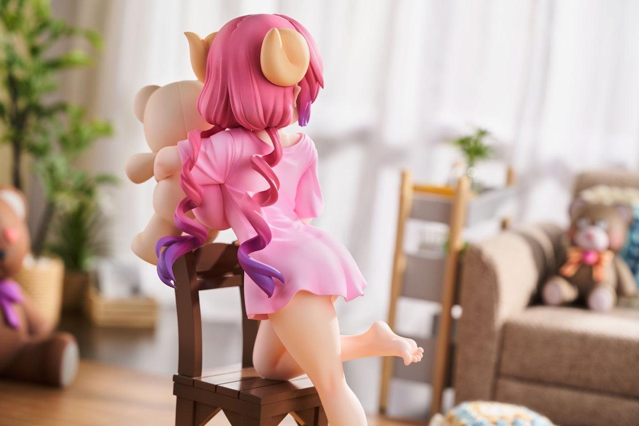 Ilulu 1/7 Scale Figure Pajama Version - Miss Kobayashi's Dragon Maid - FigurineOut