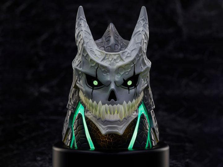 Kaiju No. 8 Light Emitting Head Figure - FigurineOut