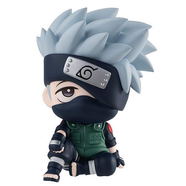 Kakashi Hatake LookUp Figure - NARUTO Shippuden - FigurineOut