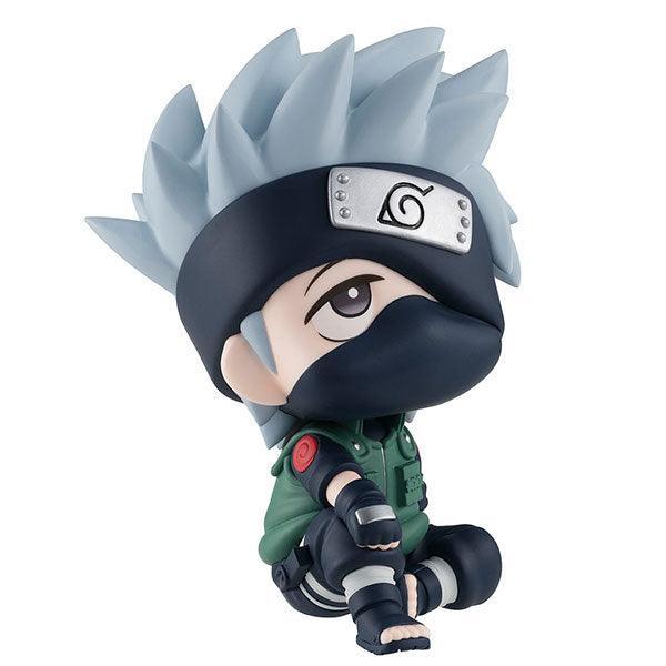 Kakashi Hatake LookUp Figure - NARUTO Shippuden - FigurineOut