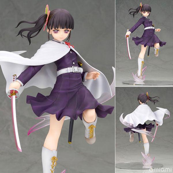 Kanao Tsuyuri 1/8 scale Demon Slayer: Kimetsu no Yaiba - FigurineOut