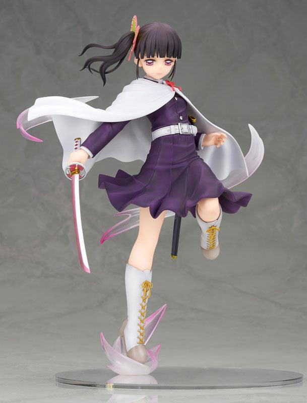 Kanao Tsuyuri 1/8 scale Demon Slayer: Kimetsu no Yaiba - FigurineOut