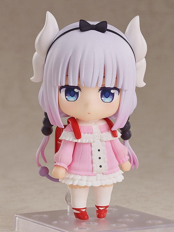 Kanna Nendoroid Figure - Miss Kobayashi's Dragon Maid - FigurineOut