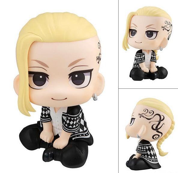 Ken Ryuguji LookUp Figure Tokyo Revengers - FigurineOut