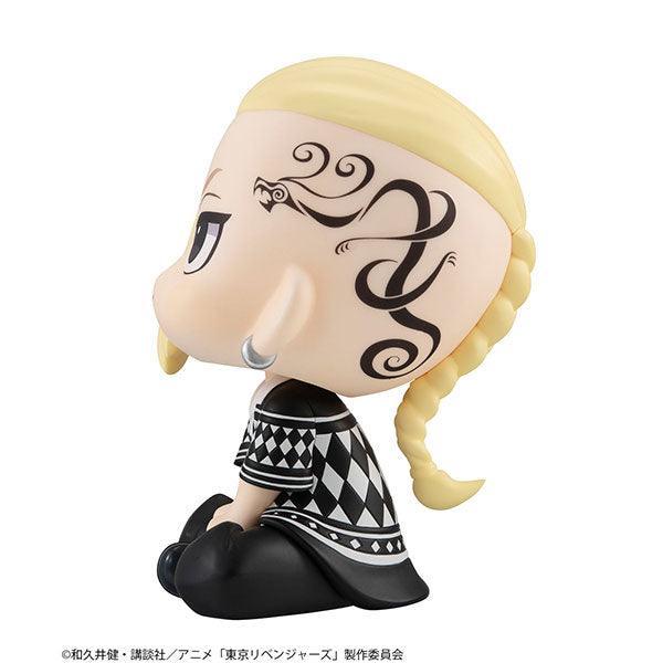 Ken Ryuguji LookUp Figure Tokyo Revengers - FigurineOut