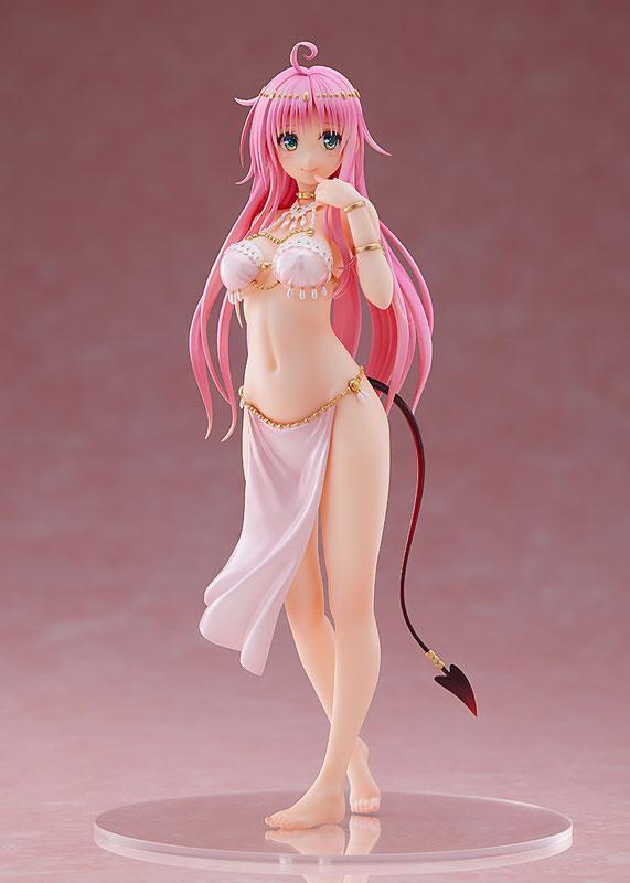 Lala Satalin Deviluke 1/7 scale - To Love-Ru Darkness - FigurineOut
