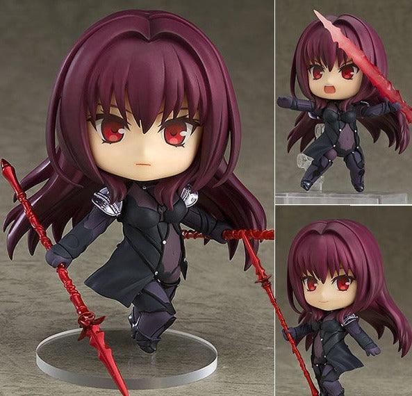 Lancer Scathach Nendoroid - Fate/Grand Order - FigurineOut