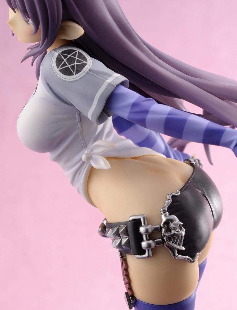 Leviathan Murasaki no Koromo Ver. 1/8 Complete Figure - Seven Mortal Sins - FigurineOut