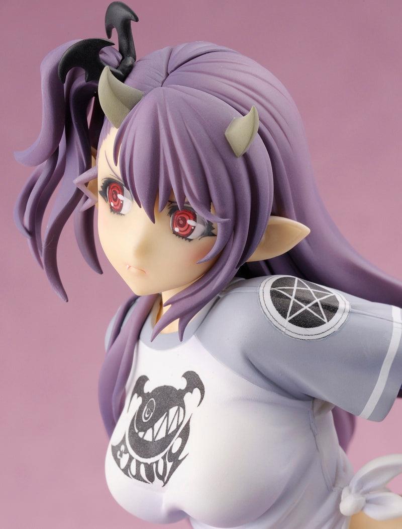 Leviathan Murasaki no Koromo Ver. 1/8 Complete Figure - Seven Mortal Sins - FigurineOut
