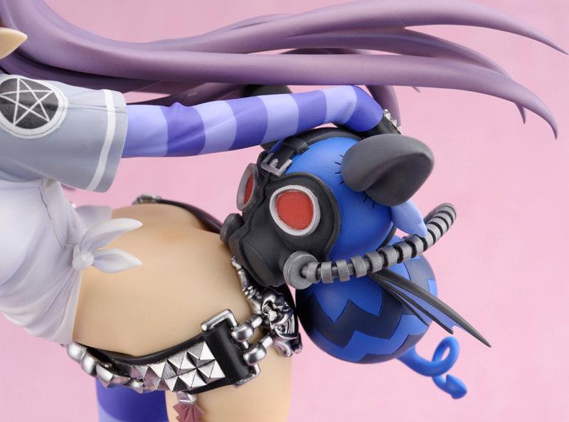 Leviathan Murasaki no Koromo Ver. 1/8 Complete Figure - Seven Mortal Sins - FigurineOut