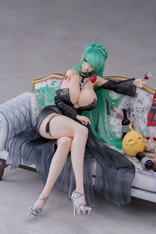 Littorio Calabria Aurea 1/7 Scale Figure - Azur Lane - FigurineOut