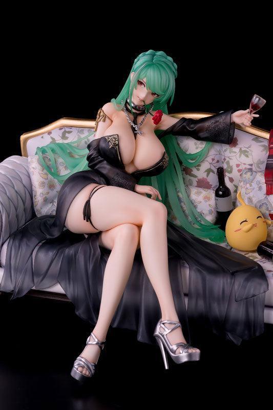 Littorio Calabria Aurea 1/7 Scale Figure - Azur Lane - FigurineOut