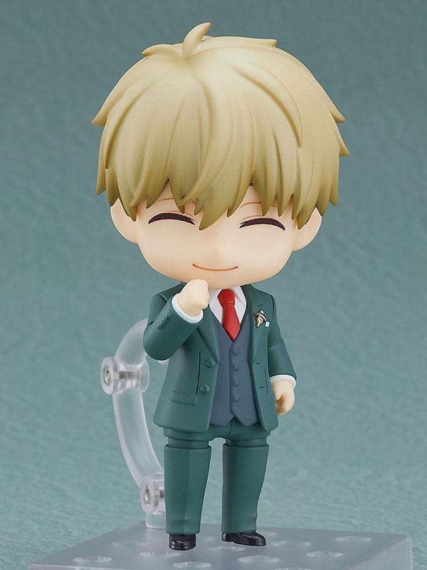 Loid Forger Nendoroid Spy x Family - FigurineOut