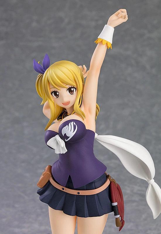 Lucy Heartfilia Pop Up Parade (Grand Magic Royale Version) Fairy Tail - FigurineOut