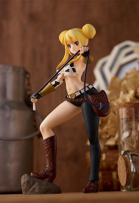 Lucy Taurus Form Version Pop Up Parade Fairy Tail - FigurineOut