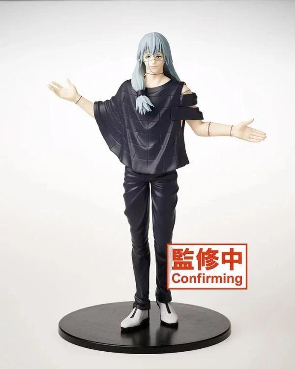 Mahito prize Figure - Jujutsu Kaisen - FigurineOut