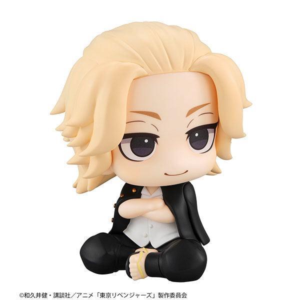 Manjiro Sano LookUp Figure Tokyo Revengers - FigurineOut