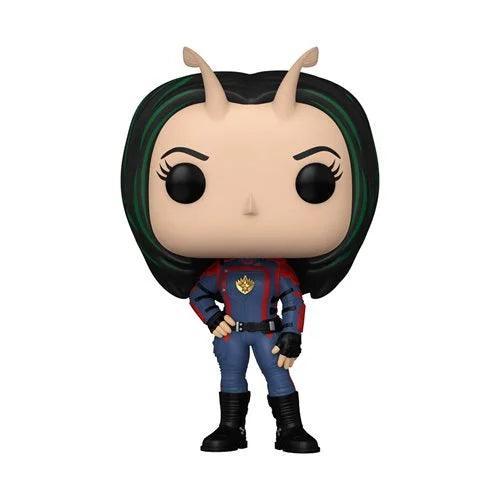 Mantis Funko Pop - Guardians of the Galaxy Volume 3 - FigurineOut