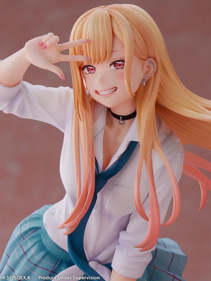 Marin Kitagawa 1/7 Scale Figure - FigurineOut