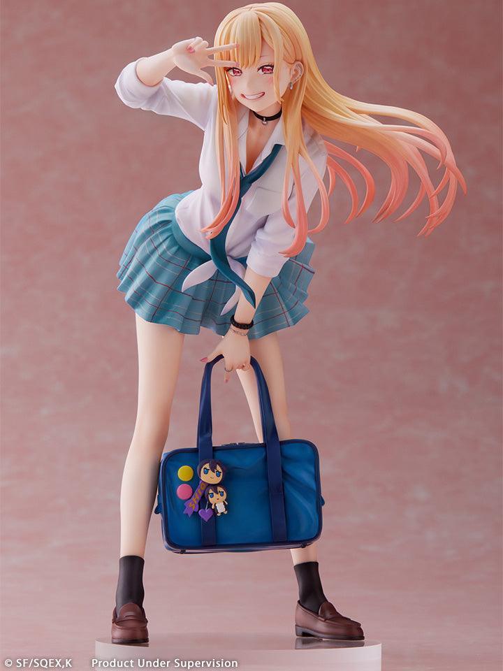 Marin Kitagawa 1/7 Scale Figure - FigurineOut