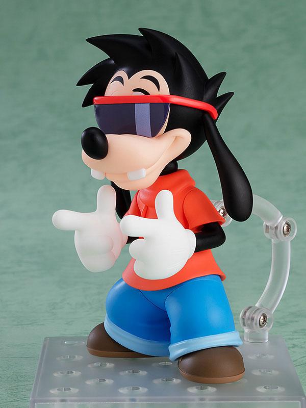Max Nendoroid - A Goofy Movie - (Goofy's son) - FigurineOut