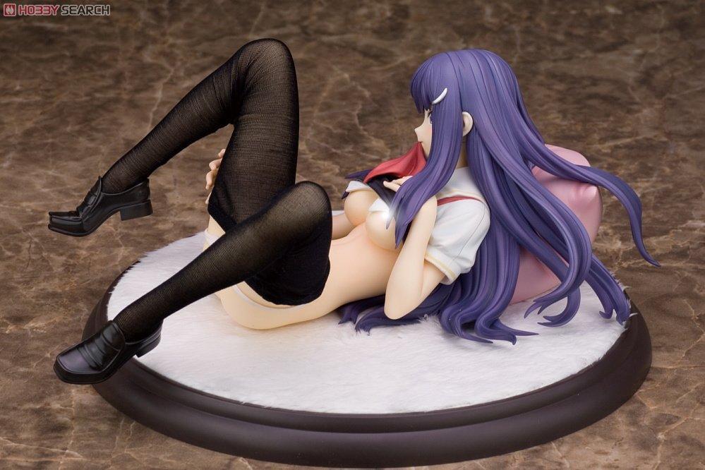 Maya Kamiwazumi 1/6 Complete Figure - Fault!! Series Aratanaru Rival - FigurineOut