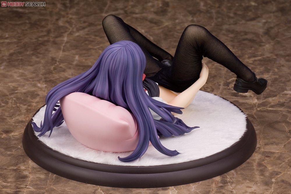 Maya Kamiwazumi 1/6 Complete Figure - Fault!! Series Aratanaru Rival - FigurineOut