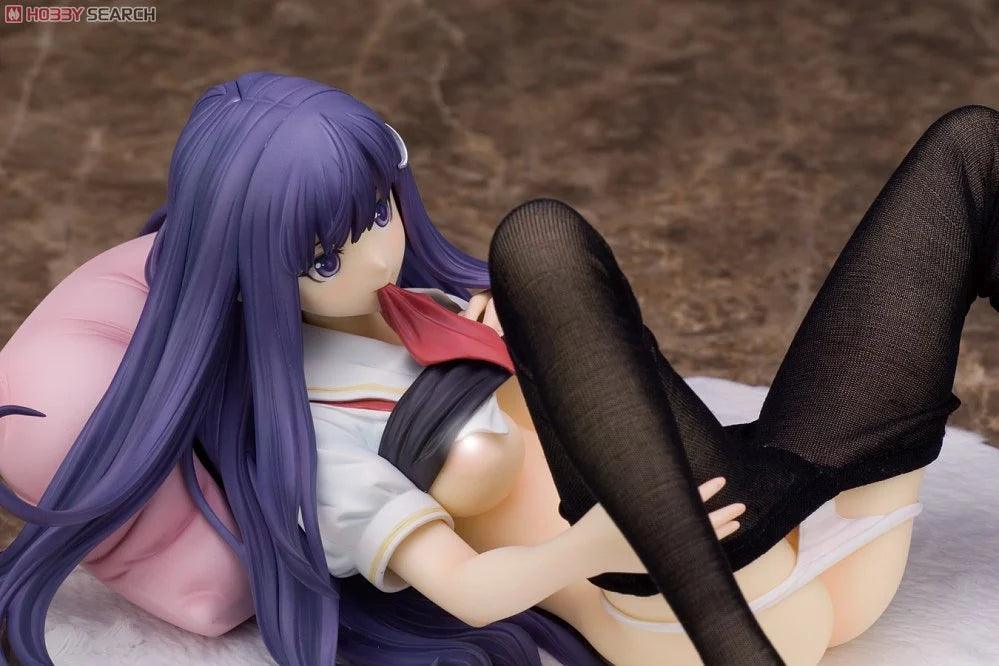 Maya Kamiwazumi 1/6 Complete Figure - Fault!! Series Aratanaru Rival - FigurineOut