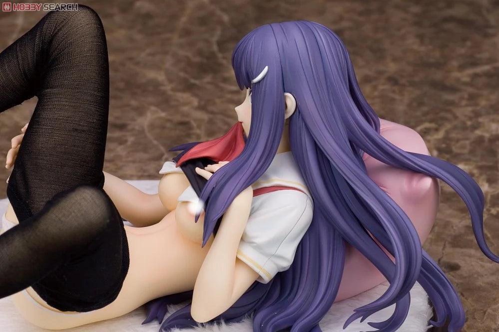 Maya Kamiwazumi 1/6 Complete Figure - Fault!! Series Aratanaru Rival - FigurineOut